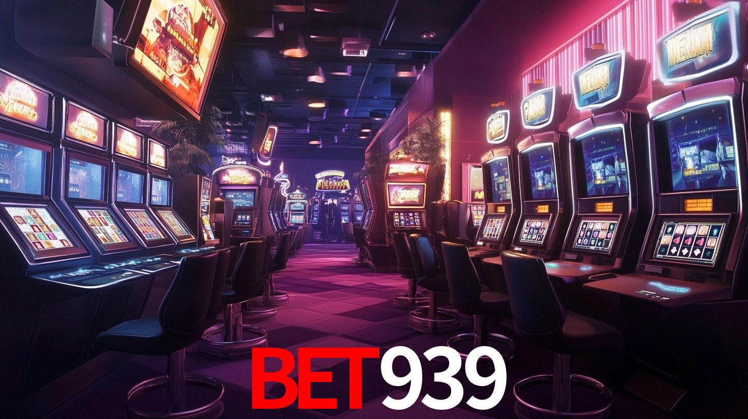 Daily Bonuses BET939