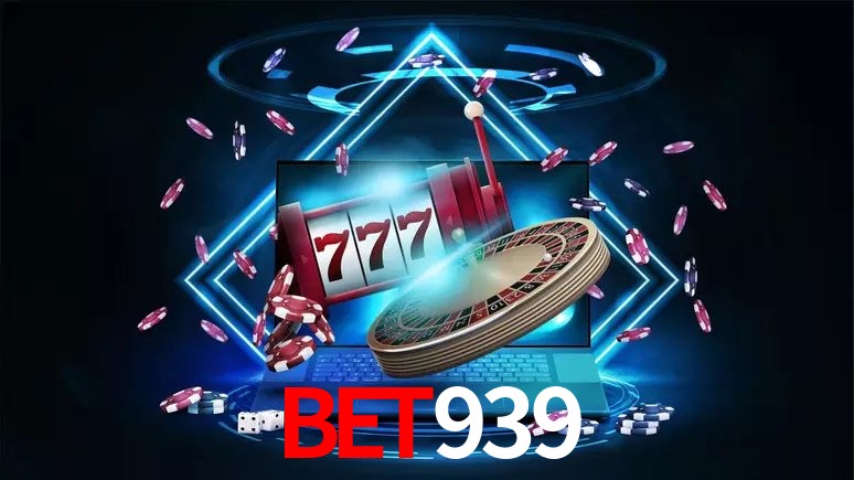 Slot Games BET939