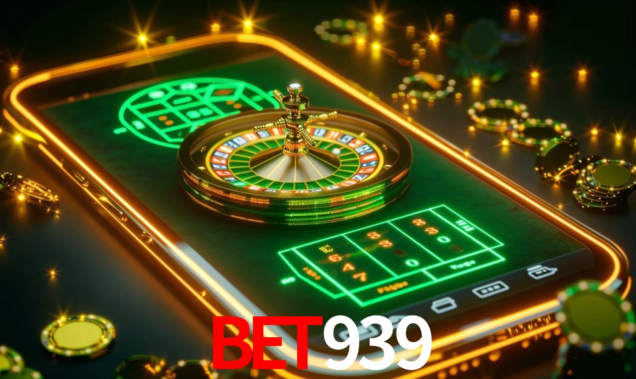 Account Benefits BET939