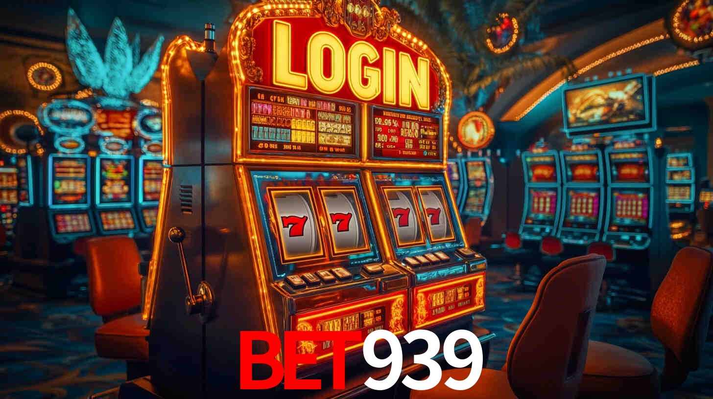 Tournaments BET939
